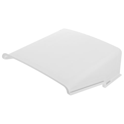 Cubierta protectora para cámara exterior de plástico resistente contra lluvia y polvo