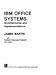 IBM Office Systems: Architectures and Implementations