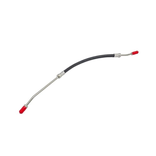 Tuyau hydraulique Trim Tilt pour embase DPH 24299622 flexible direction bateau