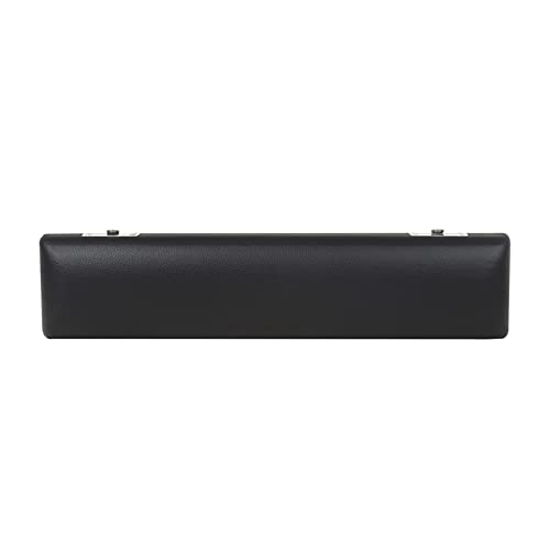 Housse de flûte à main étanche en cuir pour vos déplacements - 2