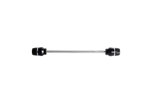 Barre anti-collision Sportster S protection moteur RH1250S avec curseur de roue anti-chute