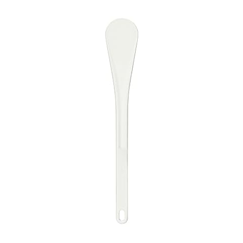 Matfer Bourgeat Exoglass® High Temperature Kitchen Spatula, 13 3/4" Cover