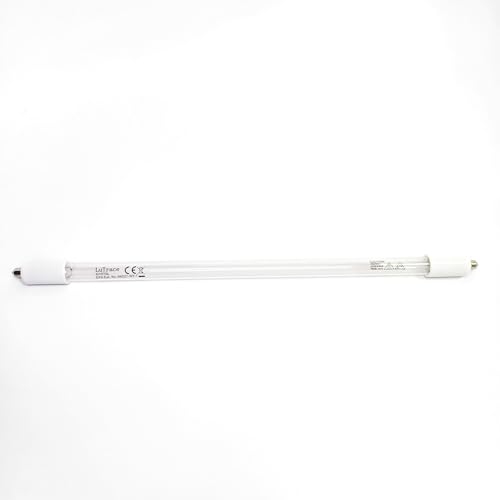 Bulbo UV Combo Reemplazo ATS UV T5 1/2 GU4 16W Lutrace miniatura 4