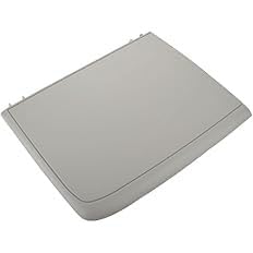 RODEX M1005 Top Scanner Door Grey-image-26