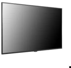 LG 75UH5 C-B 190.5cm 75ZOll LCD LED LFD IPS 4 Mio : 1.