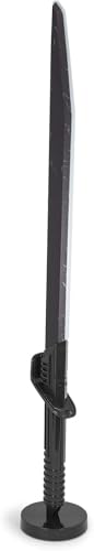 Menkind UKONIC Star Wars The Mandalorian Darksaber 24 Inch LED Desk Light Lamp