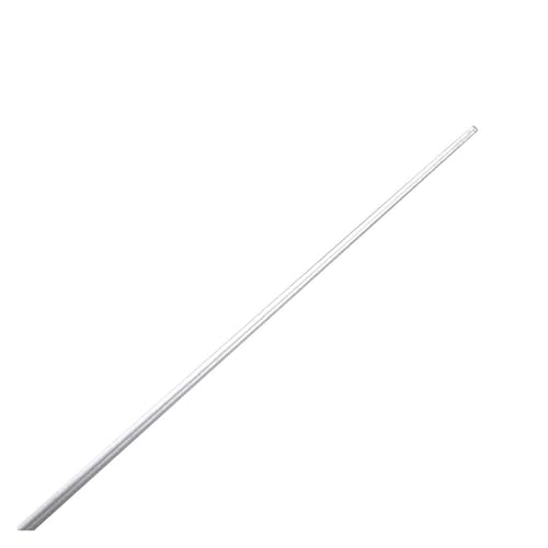 Bâton de chef d'orchestre 39 cm équilibré avec manche en bois - 4