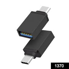Image of OTG Adapter | Type C | USB 3.0