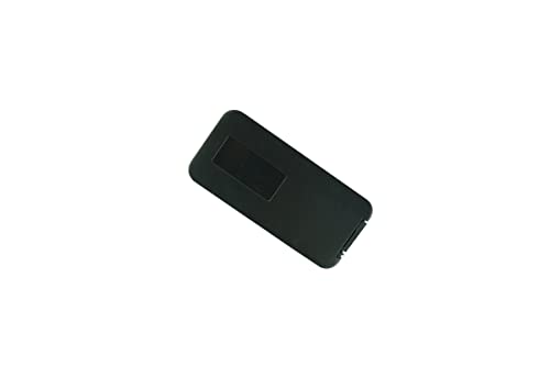 Remote Control For Qfx Professional Multimedia Speaker Pbx-56 Pbx-800Tws Pbx-8074 Pbx-210 Portable Bluetooth Party Pa Dj System #TOP1