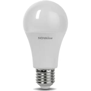 Lampadina Led Goccia Neos - 18 W - attacco E27