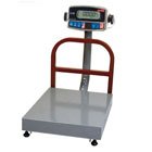 Báscula Tor-Rey EQM-400/800 NTEP 800 lbs x 0.2 lbs miniatura 1