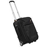 SLINGERWLRAPSKY BigBag Simple 15 DSLR Roller Bag