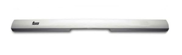 ANCASTOR Frontal Campana Cocina TEKA CNL2000. FER35TK2500