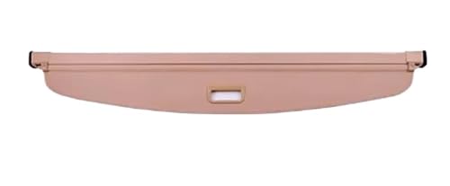 Cubierta maletero trasero Toyota Corolla Cross 2020-2025 protector seguridad