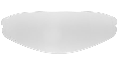 Suomy Speedstar/Track-1/TX-Pro/Stellar Helmet Pinlock Insert Clear