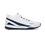 Navy/White