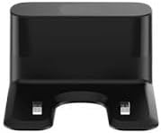 Charging Dock Station X1 Pcs ,Compatible For Lefant,M210 M210B M213 OKP K2 M1 M210PRO F1 M210PRO M1 ,Robot Vacuum Cleaner Accessory Part Without Adapter,Vacuum Cleaner AccessoriesM210Pro - black dock