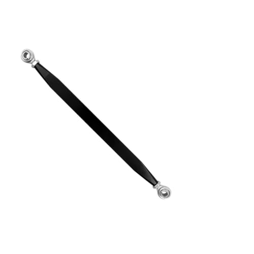 Sélecteur vitesse 330 mm idéal pour les longs voyages en Electra Glide et Road King