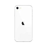 Amazon.com: Apple iPhone SE, 64GB, White - GSM Unlocked (Renewed