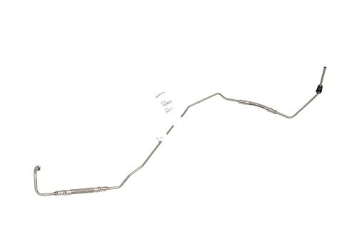 GM Parts 25698855 Brake Pressure Modulator Valve Rear Hydraulic Pipe Assembly