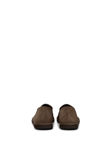 Marc O'Polo Homme Arvid mocassins parfaits pour le bureau et le week-end