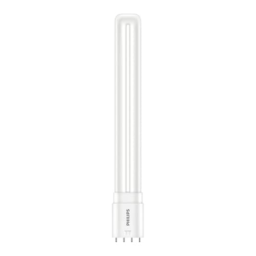 PHILIPS CorePro PL-L LED Ampoule HF 12W 4-Pins tube culot blanc froid 840 lampe 24W