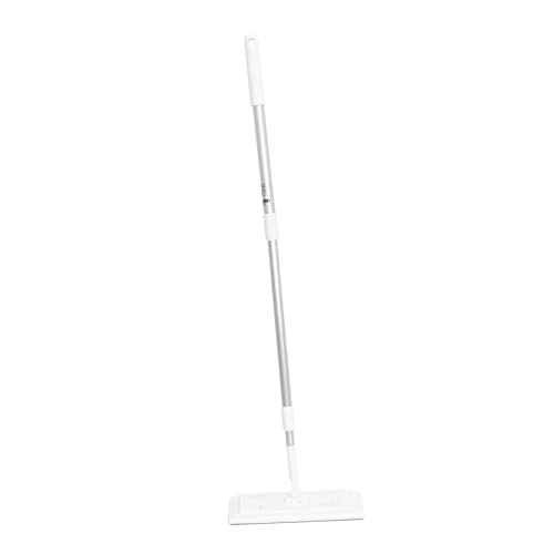 Beavorty 3 Thread Flat Mop Electrostatic Dust Removal Mop Electrostatic Dust Collector Mop Home Cleaning Tool Floor Wipes