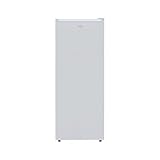 Freezer e Conservador Vertical HQ 210 Litros Branco HQ-210FV/RDFL (220V)