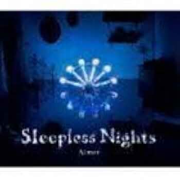 Aimer■Sleepless Night ■ アナザージャケット★★超希少★★ Aimer□Sleepless Night □ アナザージャケット超希少 Sleepless