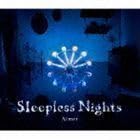 Amazon.co.jp: Sleepless Nights（通常盤） Aimer : おもちゃ