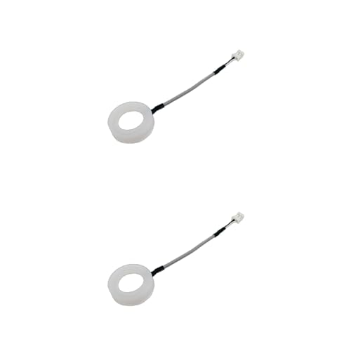 20mm Maker Fogger Atomizing Transducer Atomizer Film Plate Ceramic Humidifier Accessories Atomizing Transducer Ceramics Discs