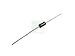GENERAL SEMICONDUCTOR (VISHAY) P6KE6.8A-E3/54 600 W 6.8 V Uni-Directional Through Hole Transient Voltage Suppressor Diode - 4000 item(s)