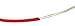 Belden Hook Up Wire, 100Ft, 18Awg, Copper, Blue - 8501 006100