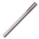 Cleveland Twist 25/64" Dia. Straight Flute High Speed Steel Chucking Reamer
