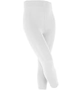 FALKE Kids' Cotton Touch K Le