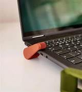 Image of 3D Layer Mini Portable Laptop Stand for Laptops | Ergonomic Laptop Riser | Lightweight PLA Foldable Stand for Notebook, MacBook, Tablet | Travel-Friendly Cooling Stand, Multicolor