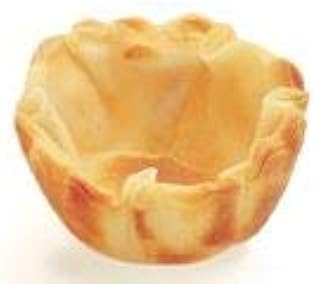 Athens Foods Mini Traditional Fillo Shell -- 90 per case.