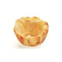 Athens Foods Mini Traditional Fillo Shell -- 90 per case.