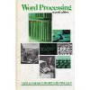 Word Processing 0139635041 Book Cover