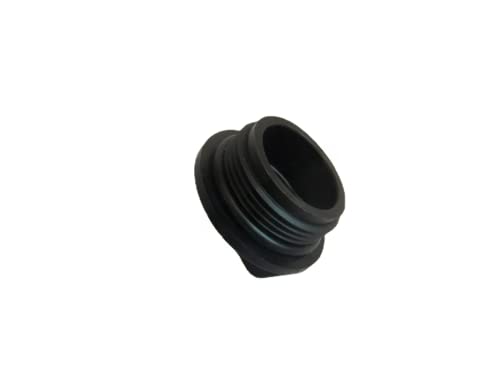 Tapón de llenado de aceite corrige pérdidas en motor EF12000E EF13000TE 2