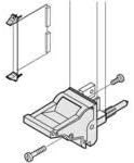 20817614, Inserter/Extractor Card (5 Items)