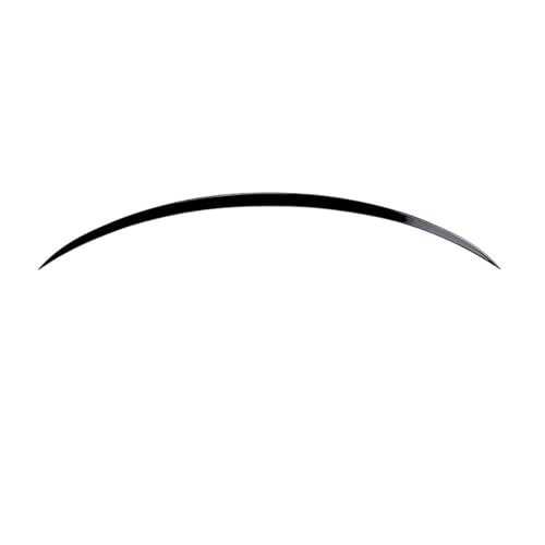 Aileron de personnalisation Mercedes W206 pour affirmer votre style en ville