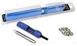 Perma-Coil 1221-307 Metric Thread Repair Kit M7X1 12PC Helicoil 5403-6