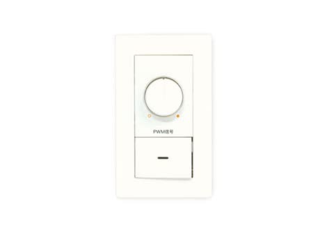 TES LIGHTING PWM�M������R���g���[���[ PWM�M�����䒲���� �ő啉�חe��10A AC100V PWM������ TLC-0006