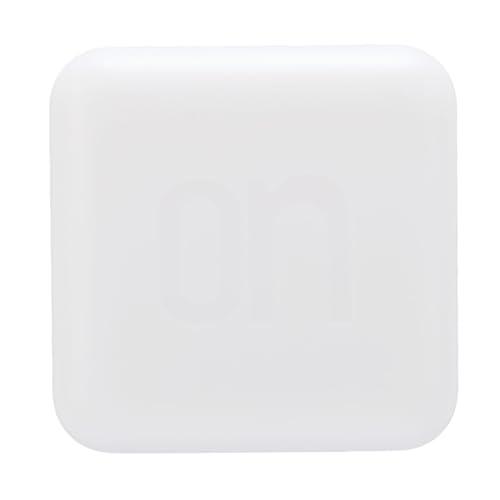 Lámpara de mesa GLOGLOW LED recargable blanca cálida USB miniatura 2