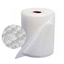 BOXO Multipurpose Packing Material for Your Daily Packaging & Safety Needs (Bubble Wrap)