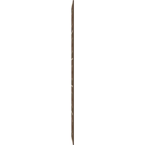 Image of 29 3 /8 inchW x 74 3 /8 inchH x 3 /8 inchT Auburn Decorative Fretwork Wood Wall Panels, Birch