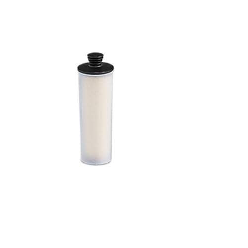 Filtro descalcificador de agua limpia ABZA que elimina la cal en vaporetas Karcher SC3 y SC2 5