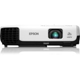 Epson VS330, XGA, 2700 Lumens Color Brightness (color light output), 2700 Lumens White Brightness, 3LCD Projector
