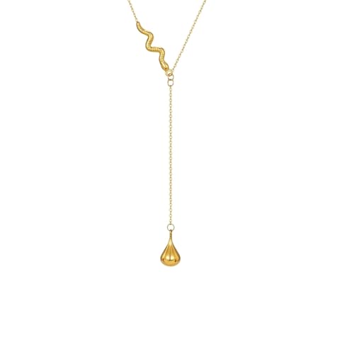 Collier chaîne longue femmes pour sublimer vos bijoux décontractés